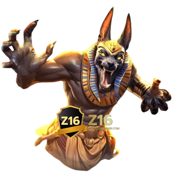 Z16